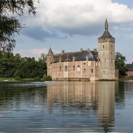 Villa Wilgentuin Bekkevoort Esterno foto