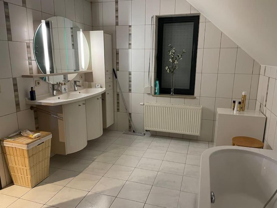 Villa Wilgentuin Bekkevoort Esterno foto