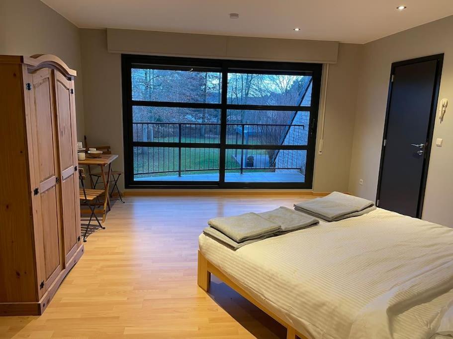 Villa Wilgentuin Bekkevoort Esterno foto